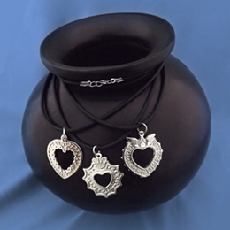 Corazones Protectores